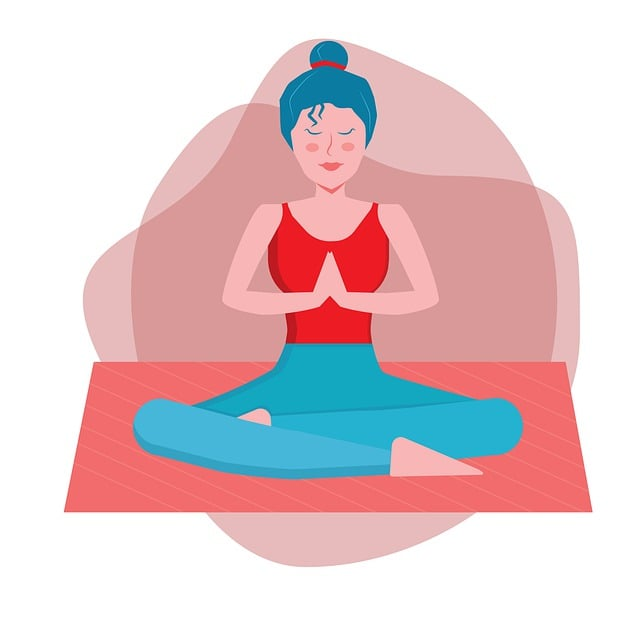 fitness, yoga, meditation
