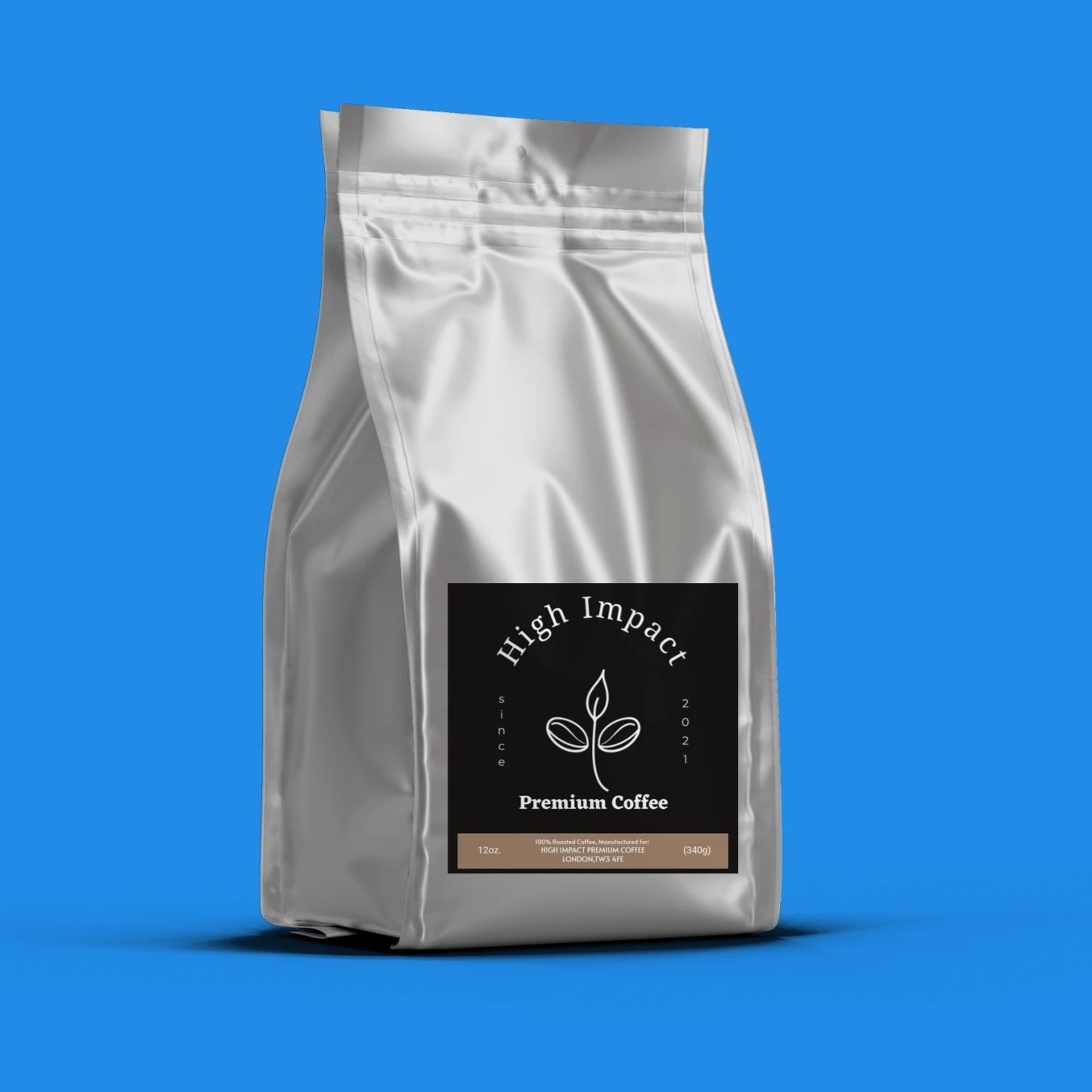 Low Acid Decaf Coffee - Enjoy a Smooth and Flavorful Decaffeinated Brew
