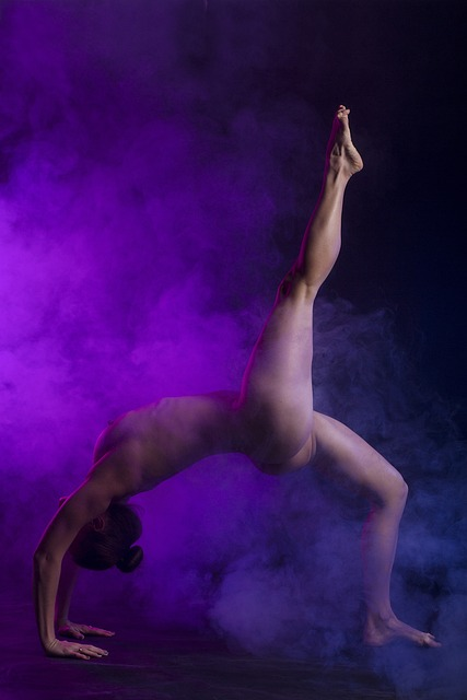 people, woman, yoga https://highimpactcoffee.com/
