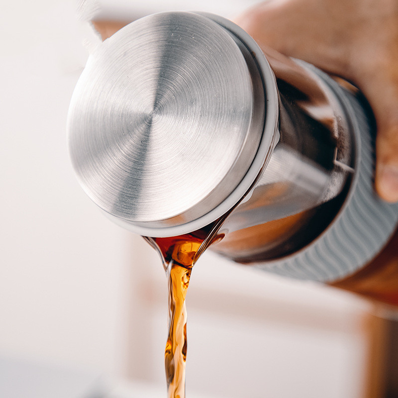 Satisfy your coffee cravings without compromising on taste. Our gourmet decaf coffee beans offer a delicious and premium alternative for coffee enthusiasts.