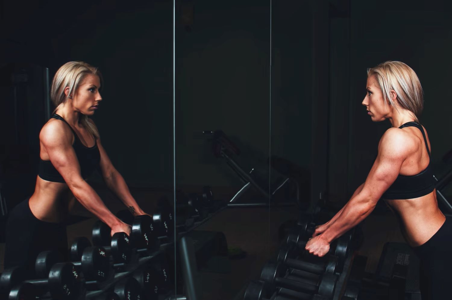 Empower Yourself with Energizing and Sexy Fitness Routines
