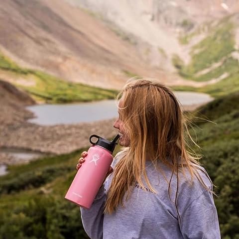 Discover the Best Pink Hydroflask for Your Active Lifestyle