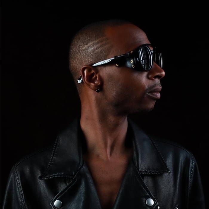 Find Your Perfect Pair: Finnegan Steampunk Sunglasses"