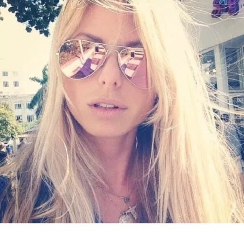 Exploring the Enduring Legacy of Ray-Ban Aviator Sunglasses