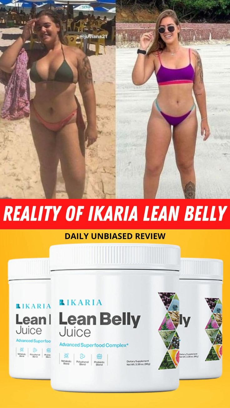ikaria-lean-juice-benefits