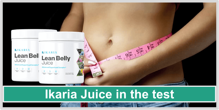 Buying Ikaria Lean Juice Guide